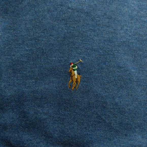 Polo Ralph Lauren Pima Soft Touch Polo Shirt - Picture 3 of 4
